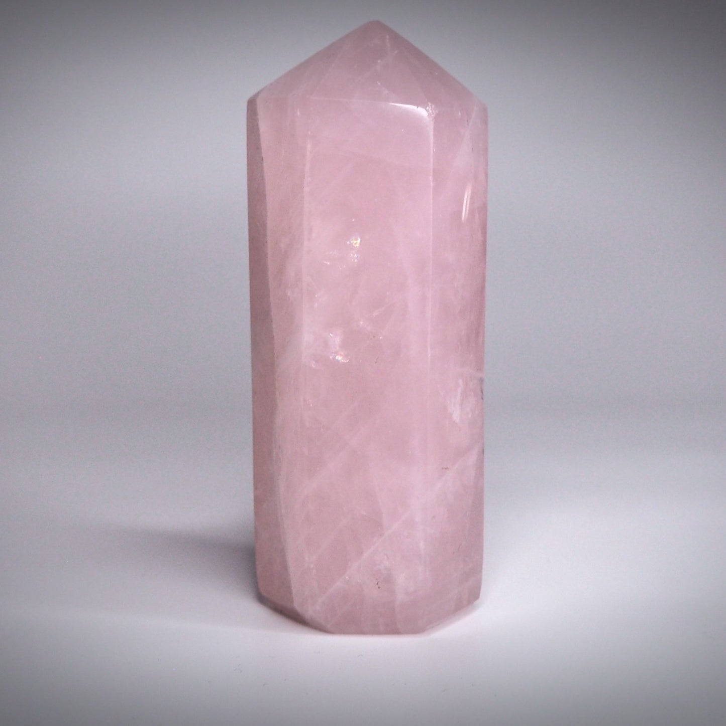 ruusukvartsi torni rose kvarts tower tornit pinkki vaaleanpunainen
