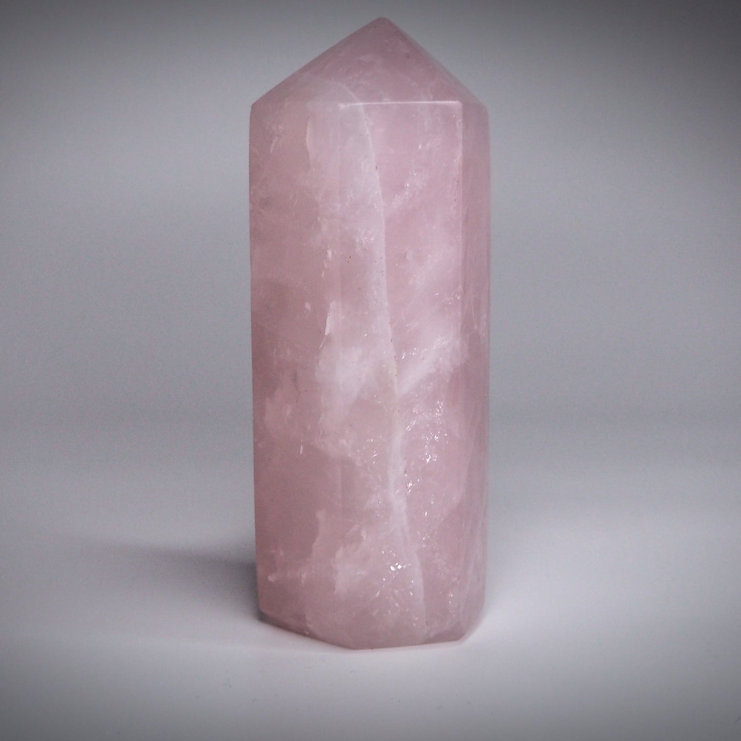 ruusukvartsi torni rose kvarts tower tornit pinkki vaaleanpunainen
