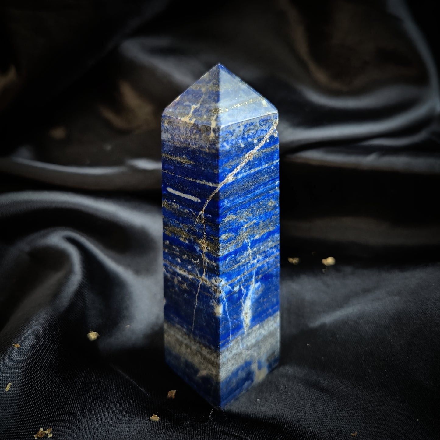 Lapis Lazuli -torni